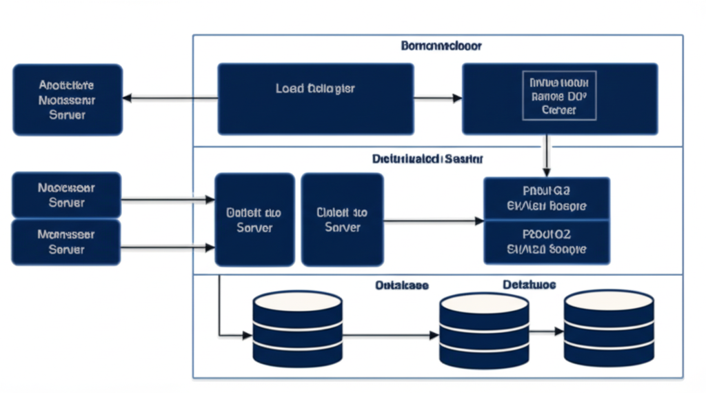 Building Scalable Applications: Best Practices and Patterns